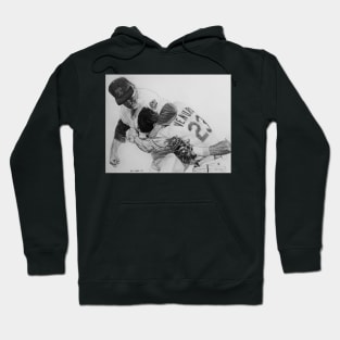 Nolan Ryan Hoodie